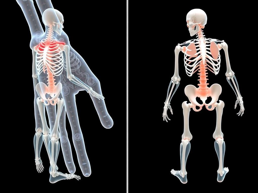 Использование 3D-технологий в ортопедической хирургии. Общая картина и личное впечатление