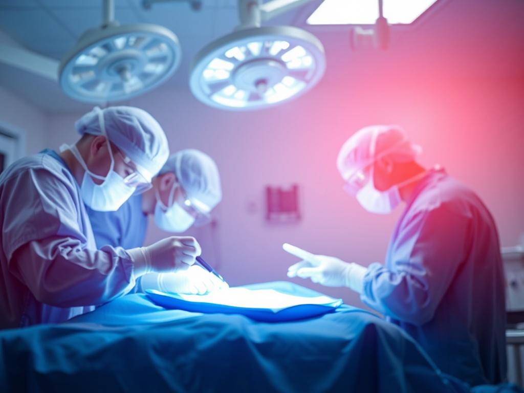 Инфекционные осложнения после ортопедических операций. Лечение и борьба с уже возникшими инфекциями